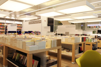 Εγκαίνια Εμμ. Μπενάκη 4 Φεβ.