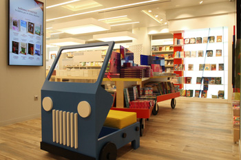 Εγκαίνια Εμμ. Μπενάκη 4 Φεβ.