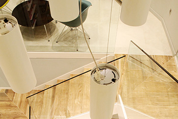 Εγκαίνια Εμμ. Μπενάκη 4 Φεβ.