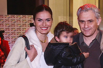 Εγκαίνια Εμμ. Μπενάκη 4 Φεβ.